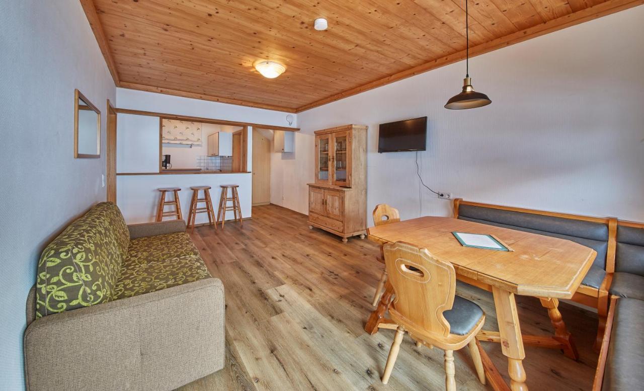 Chalet Lodge Hubertus Saalbach-Hinterglemm Esterno foto