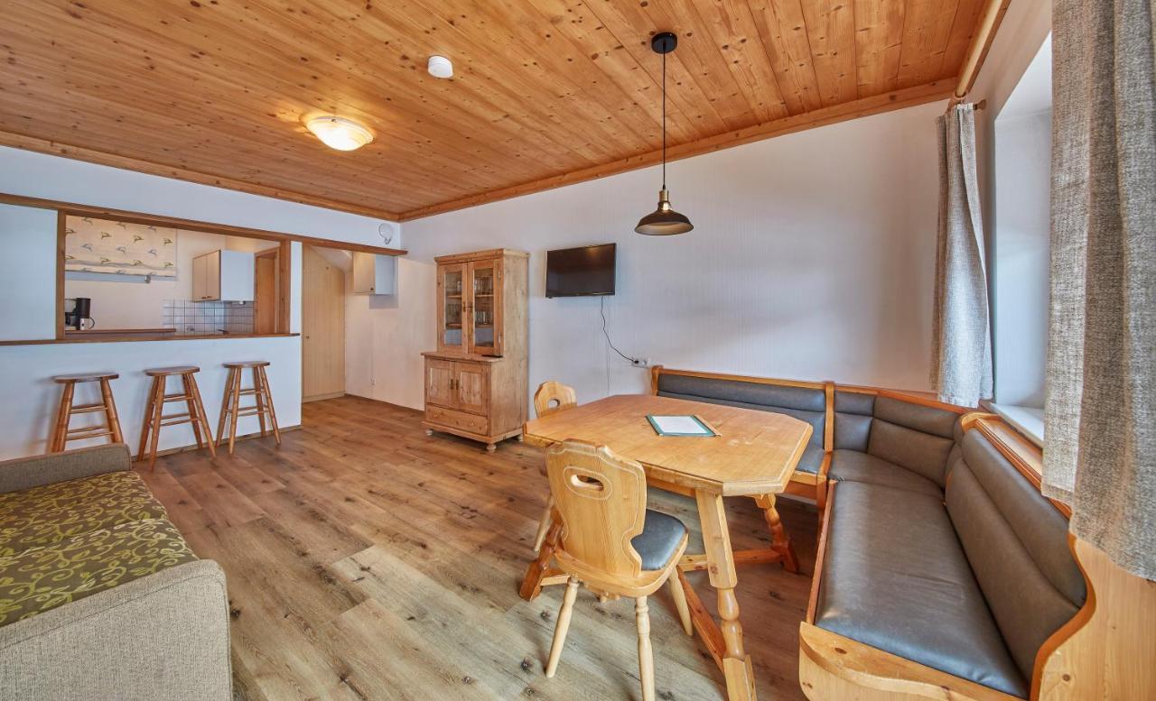 Chalet Lodge Hubertus Saalbach-Hinterglemm Esterno foto