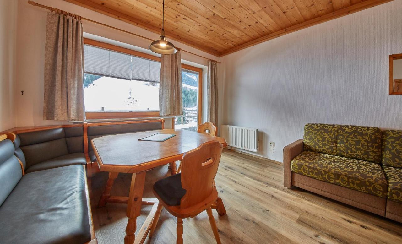 Chalet Lodge Hubertus Saalbach-Hinterglemm Esterno foto