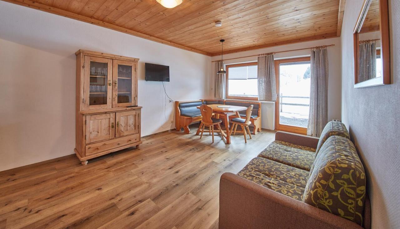 Chalet Lodge Hubertus Saalbach-Hinterglemm Esterno foto