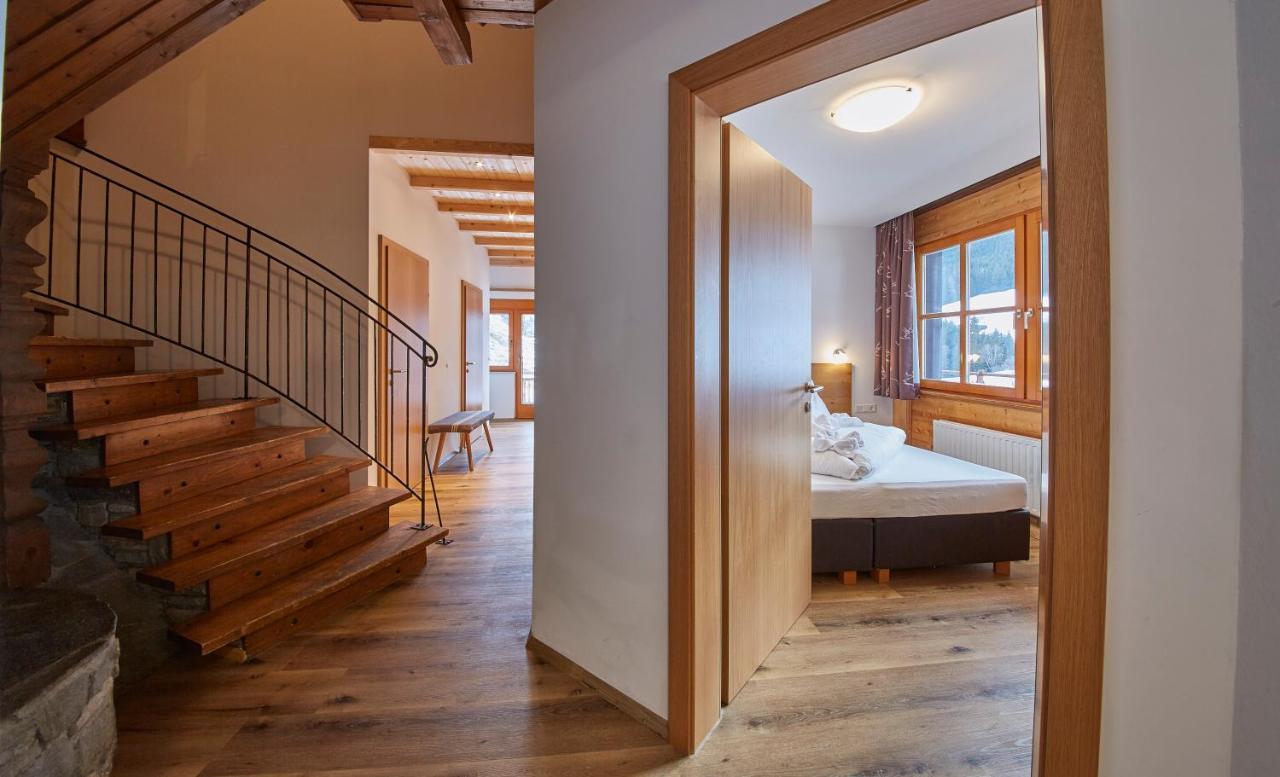 Chalet Lodge Hubertus Saalbach-Hinterglemm Esterno foto