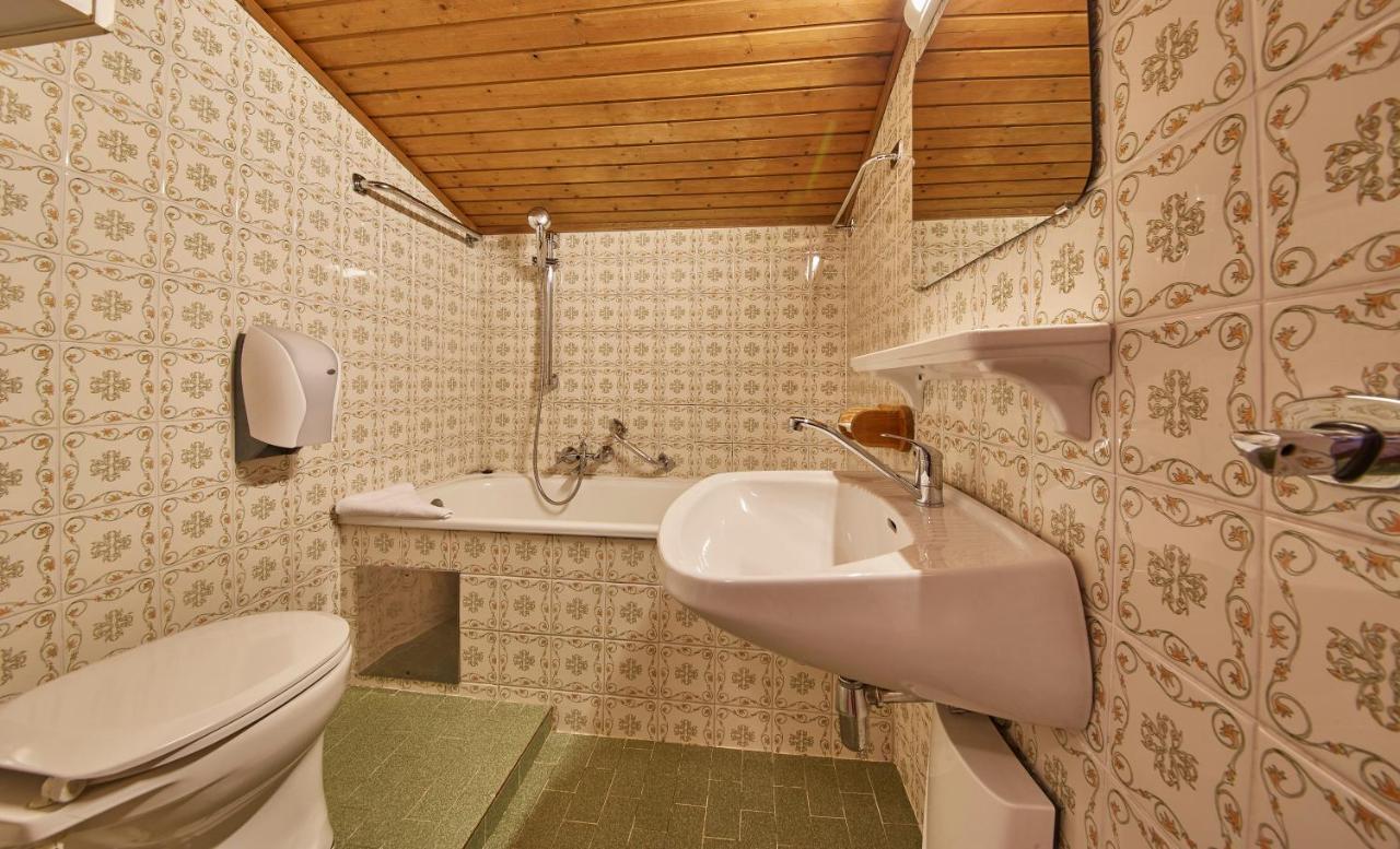 Chalet Lodge Hubertus Saalbach-Hinterglemm Esterno foto