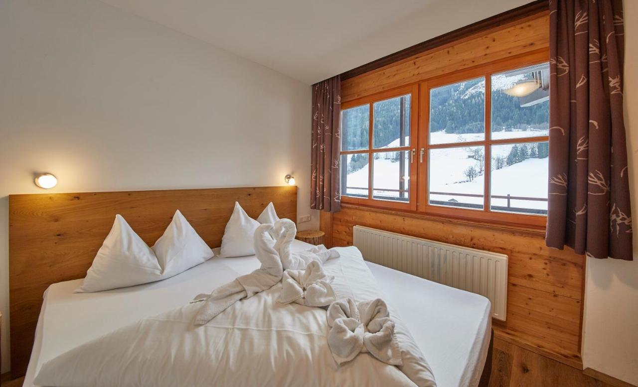 Chalet Lodge Hubertus Saalbach-Hinterglemm Esterno foto