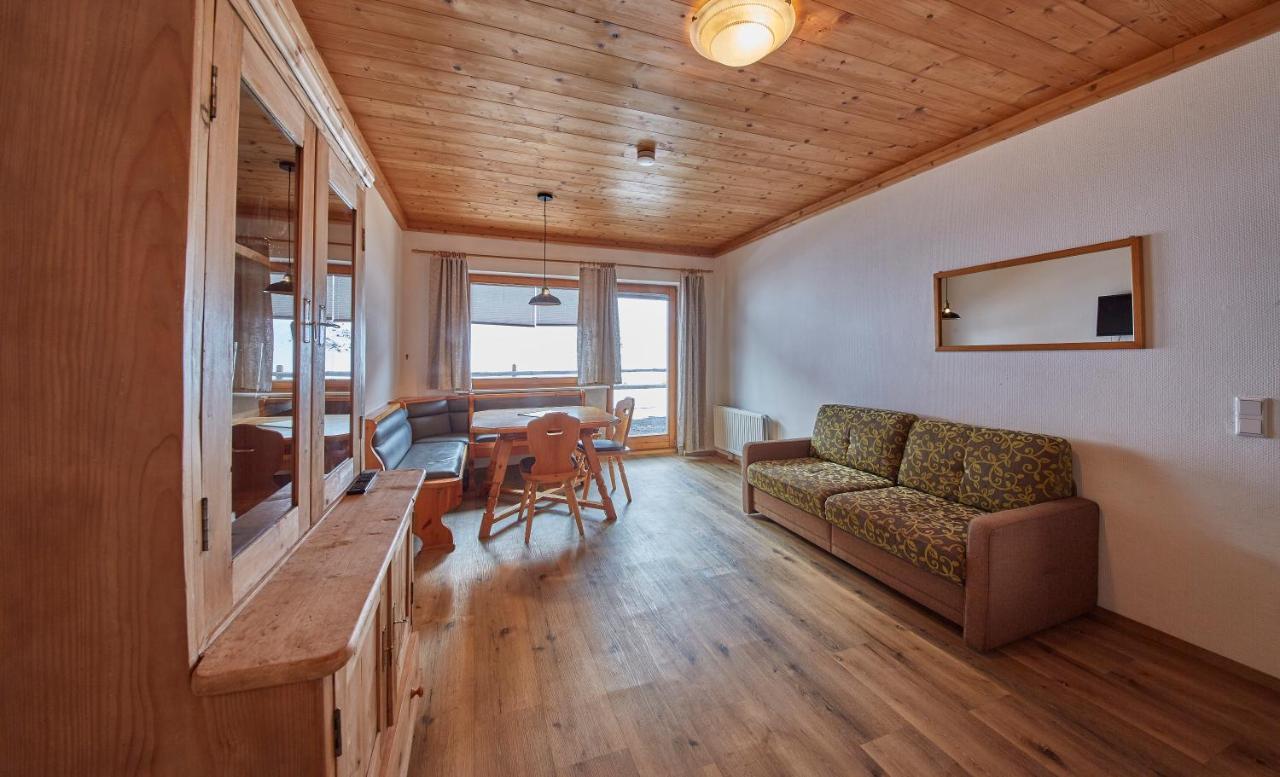 Chalet Lodge Hubertus Saalbach-Hinterglemm Esterno foto