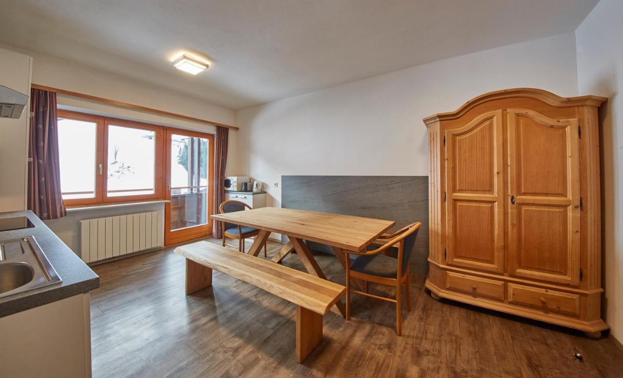 Chalet Lodge Hubertus Saalbach-Hinterglemm Esterno foto