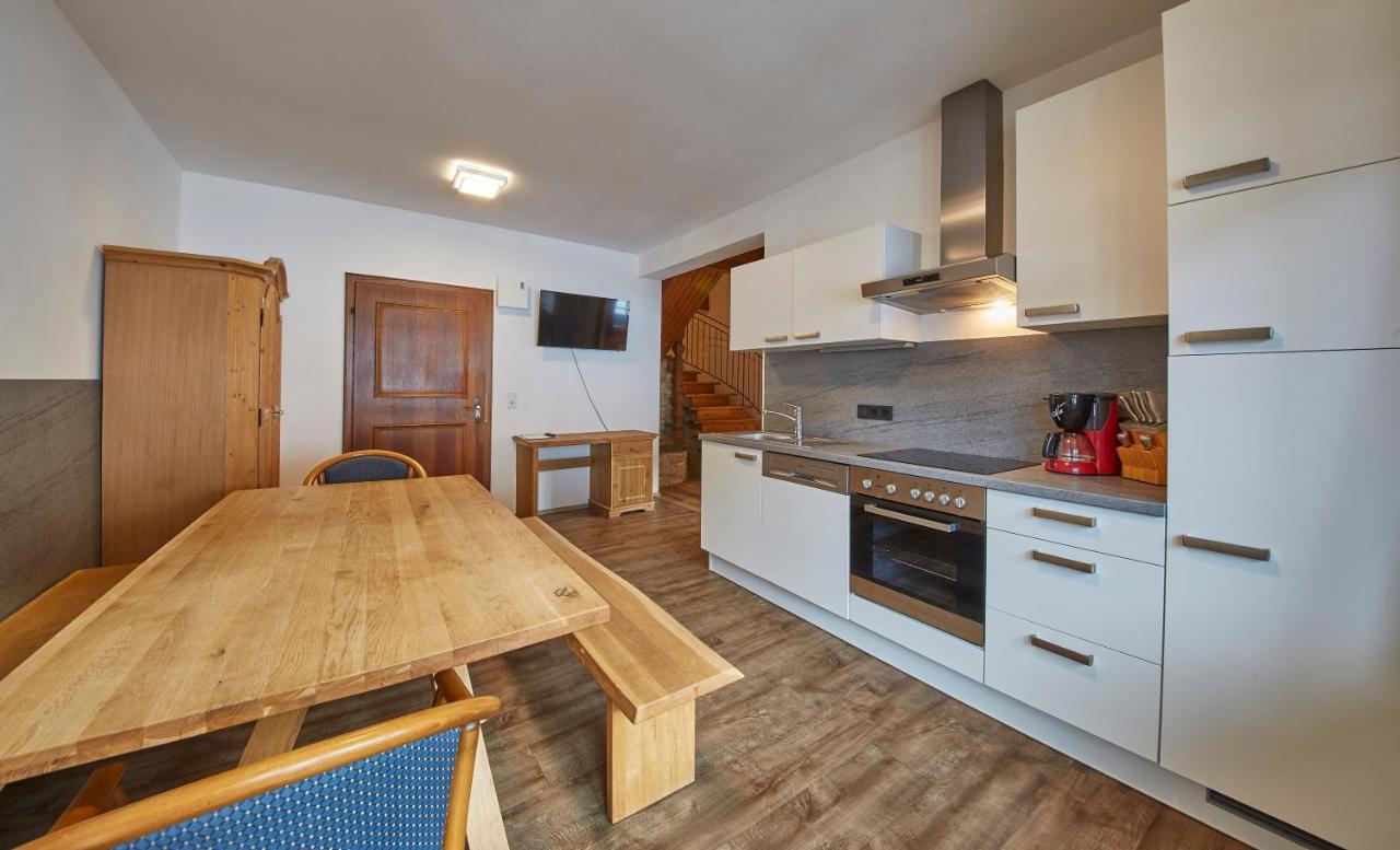 Chalet Lodge Hubertus Saalbach-Hinterglemm Esterno foto